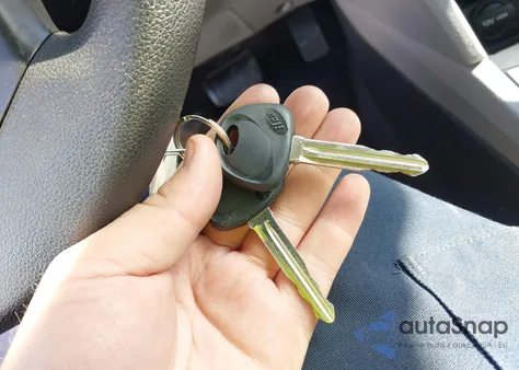 2017 Hyundai Elantra Se z USA, uszkodzony, nr VIN 5NPD84LF1HH091652